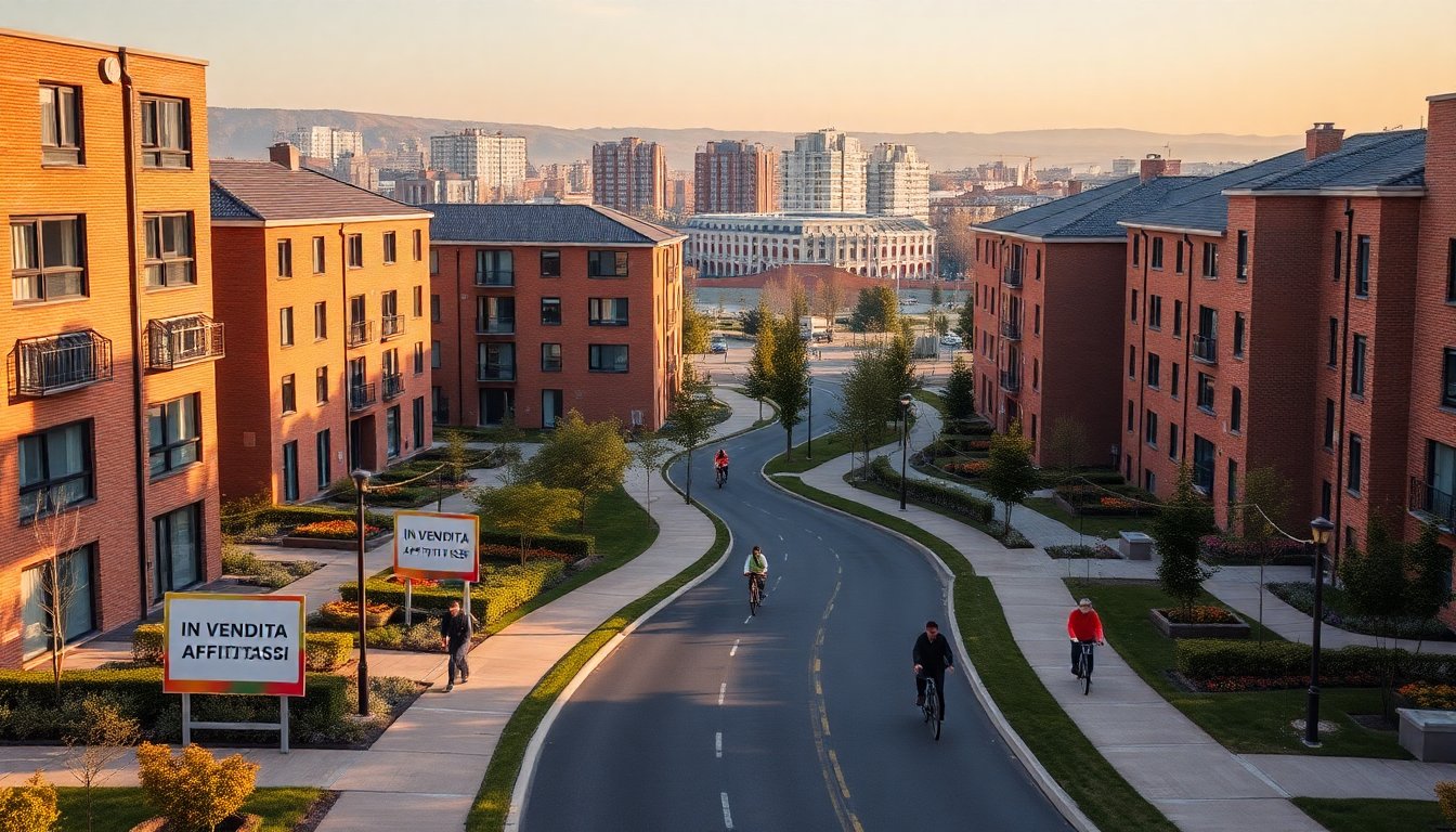 Perspectives et Stabilité du Marché Immobilier Multifamilial en 2025 : Ce Qu&rsquo;il Faut Savoir