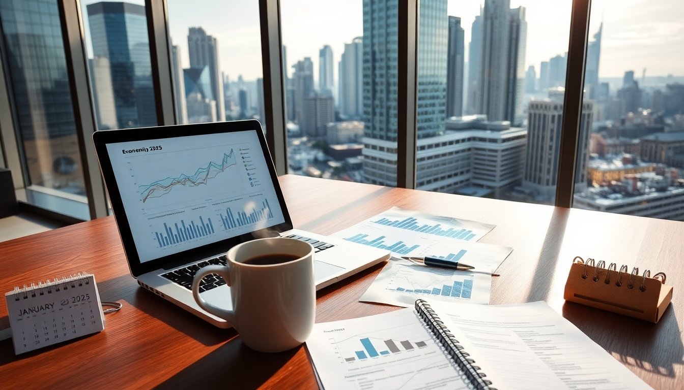 Prédictions financières 2025 : Analyse des réalités et évolutions inattendues