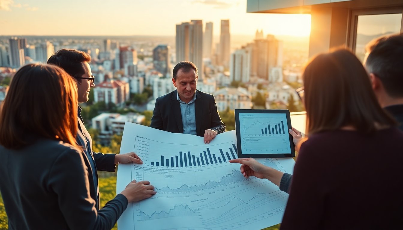 Prévisions des taux hypothécaires en 2026 : Tout ce qu&rsquo;il faut savoir pour anticiper