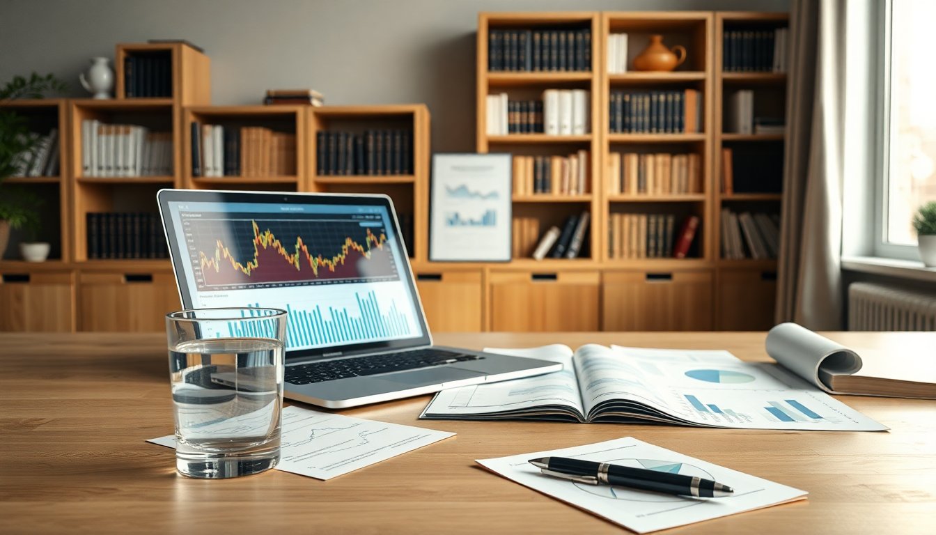 Révélations des analyses financières incontournables de 2025