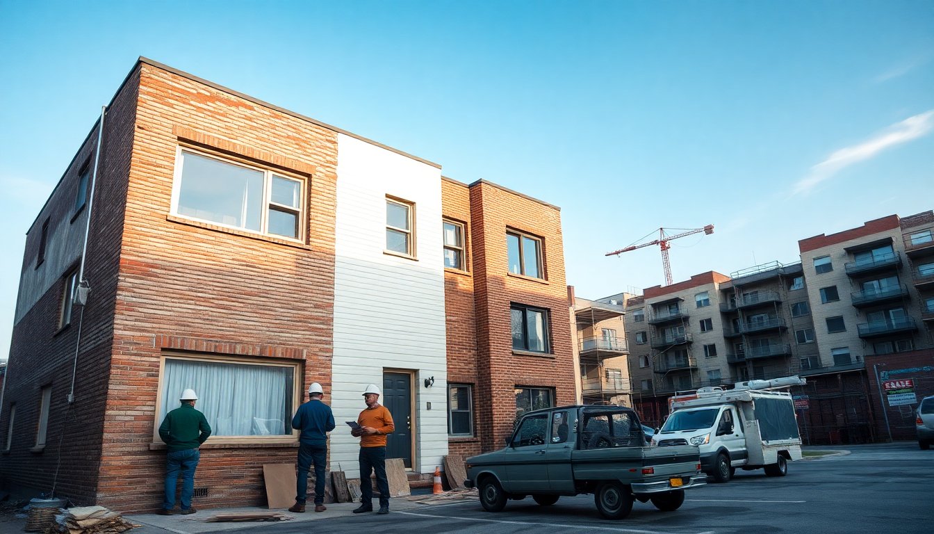 Stratégies BRRRR : Optimisez votre investissement immobilier en 2026 pour des rendements maximaux