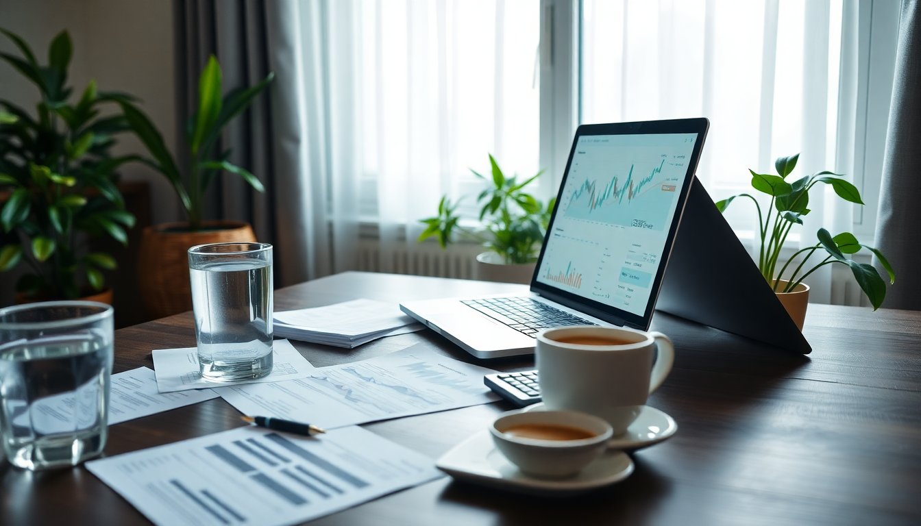 Stratégies Efficaces pour Garantir un Revenu Stable à la Retraite