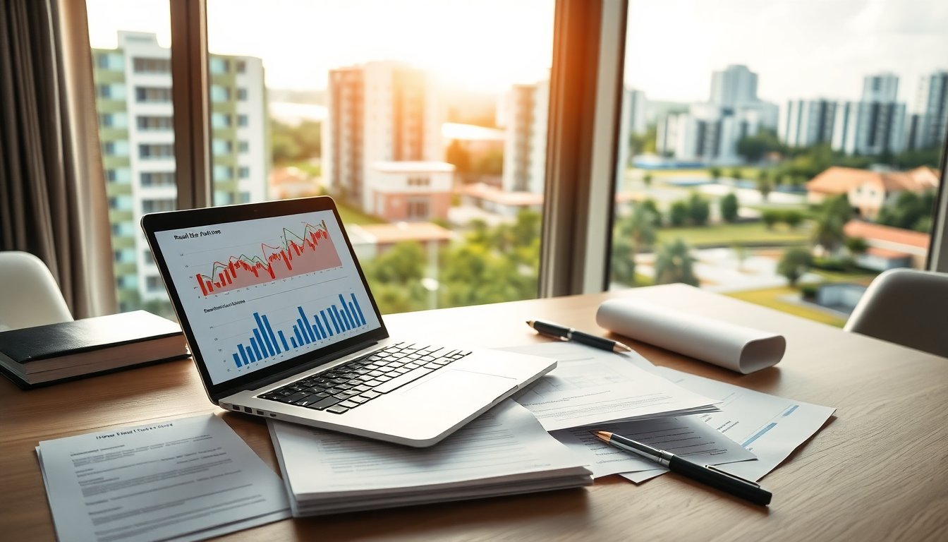 Stratégies incontournables pour réussir votre investissement immobilier en 2026