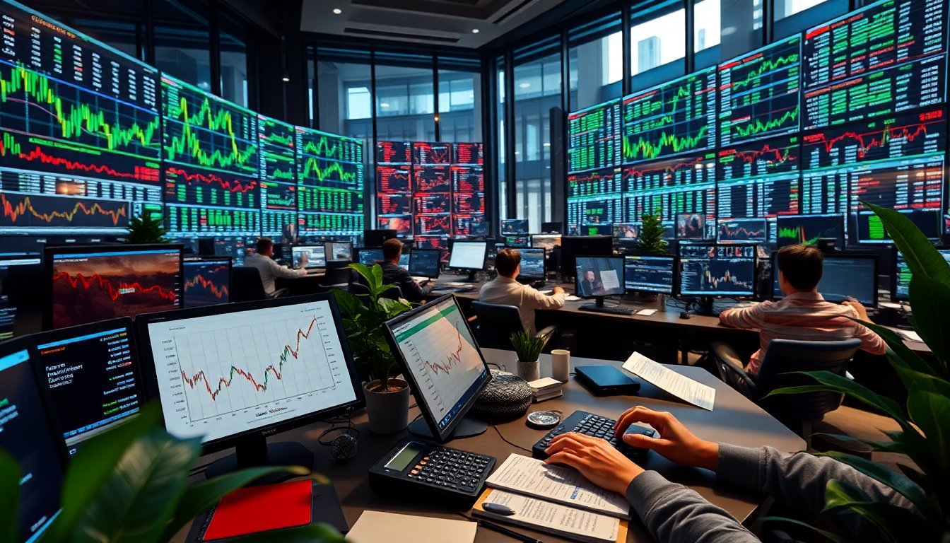 Analyse approfondie de la volatilité du marché en période de crise économique