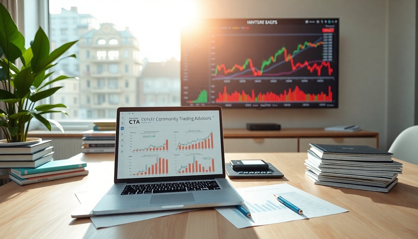 Analyse approfondie des allocations des CTA en fonction des tendances à long terme