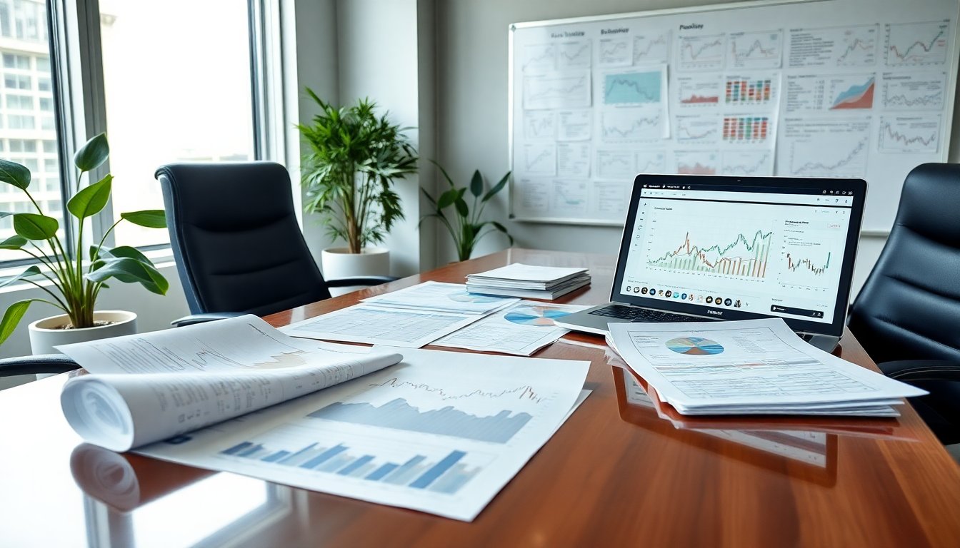 Analyse des allocations des CTA : Optimiser selon les horizons de tendance