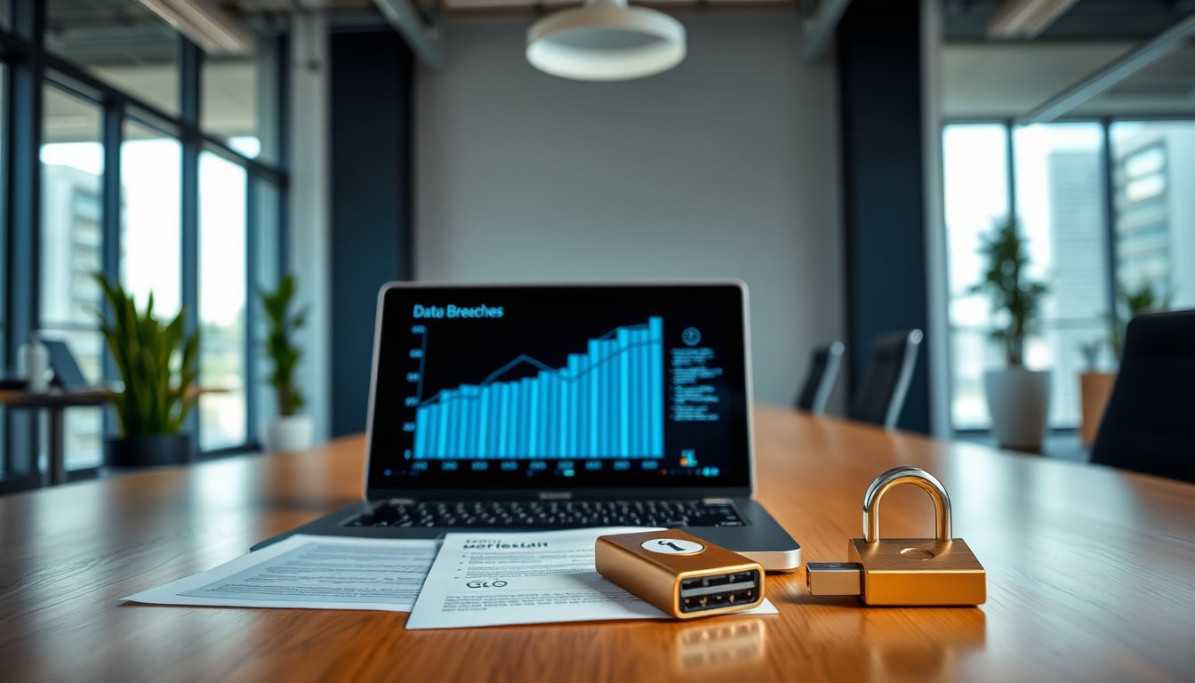 Comprendre la protection des données : ce que chaque entreprise doit savoir