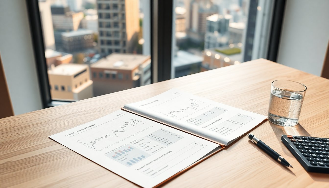 Évitez les erreurs fréquentes dans la comparaison des rendements de portefeuille : Guide essentiel pour investisseurs