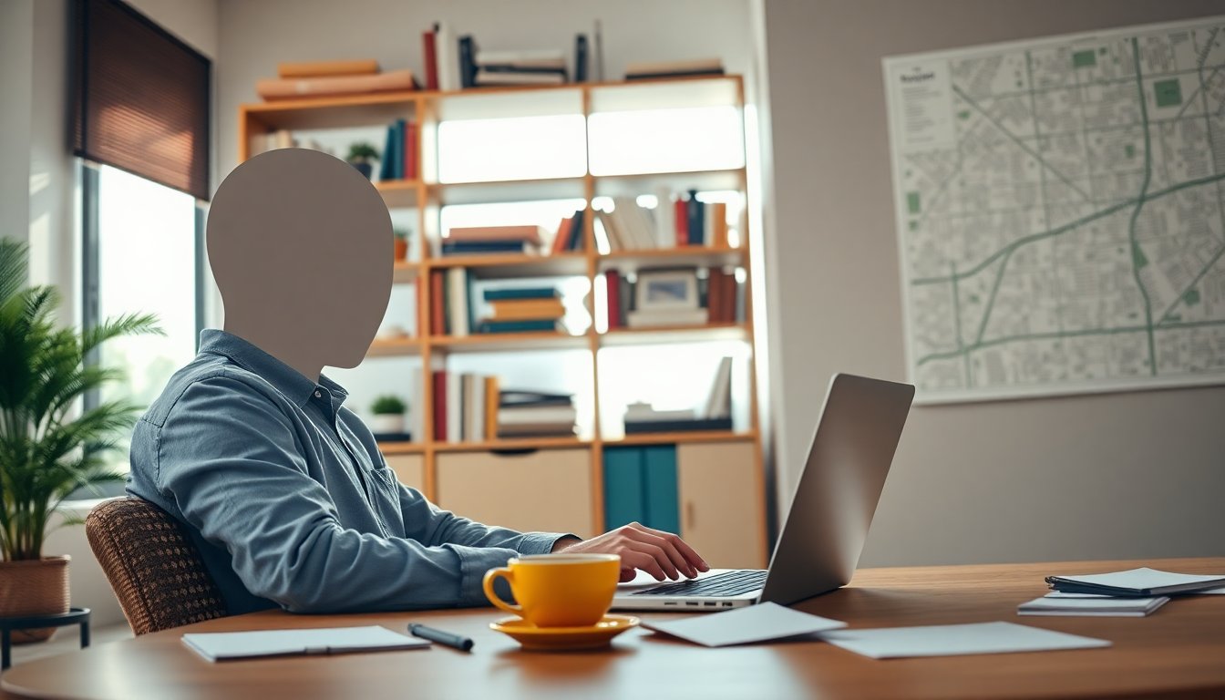 L&rsquo;impact de Google sur le marché immobilier : Comprendre son influence sur la recherche de biens