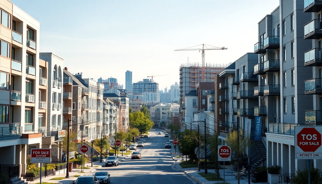 Prévisions de hausse des prix immobiliers en 2026 : Tendances et analyses