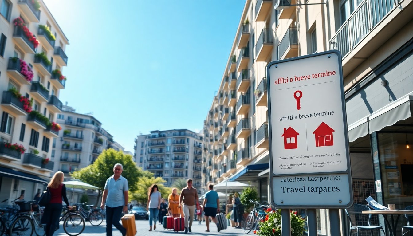 Prévisions des Locations à Court Terme pour 2026 : Tendances et Perspectives