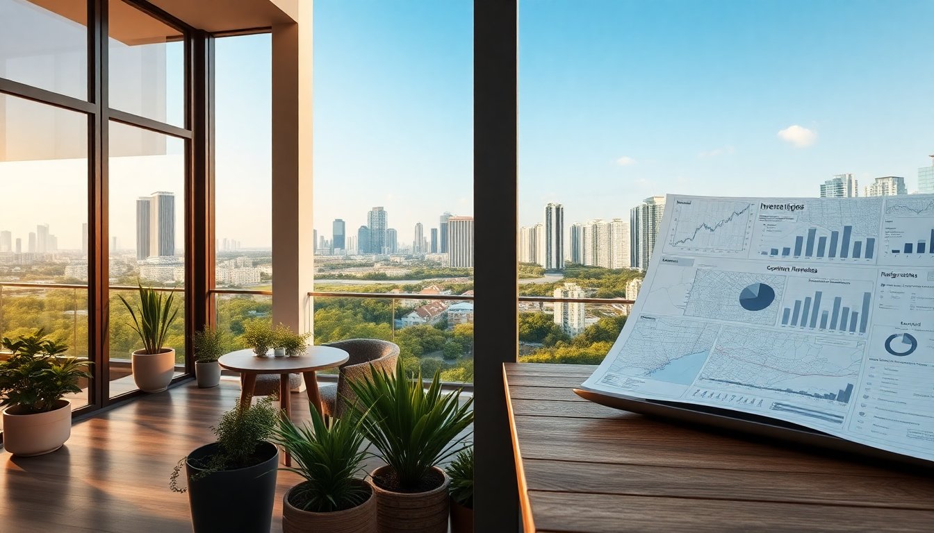 Stratégies Efficaces pour Minimiser vos Investissements Immobiliers à la Retraite