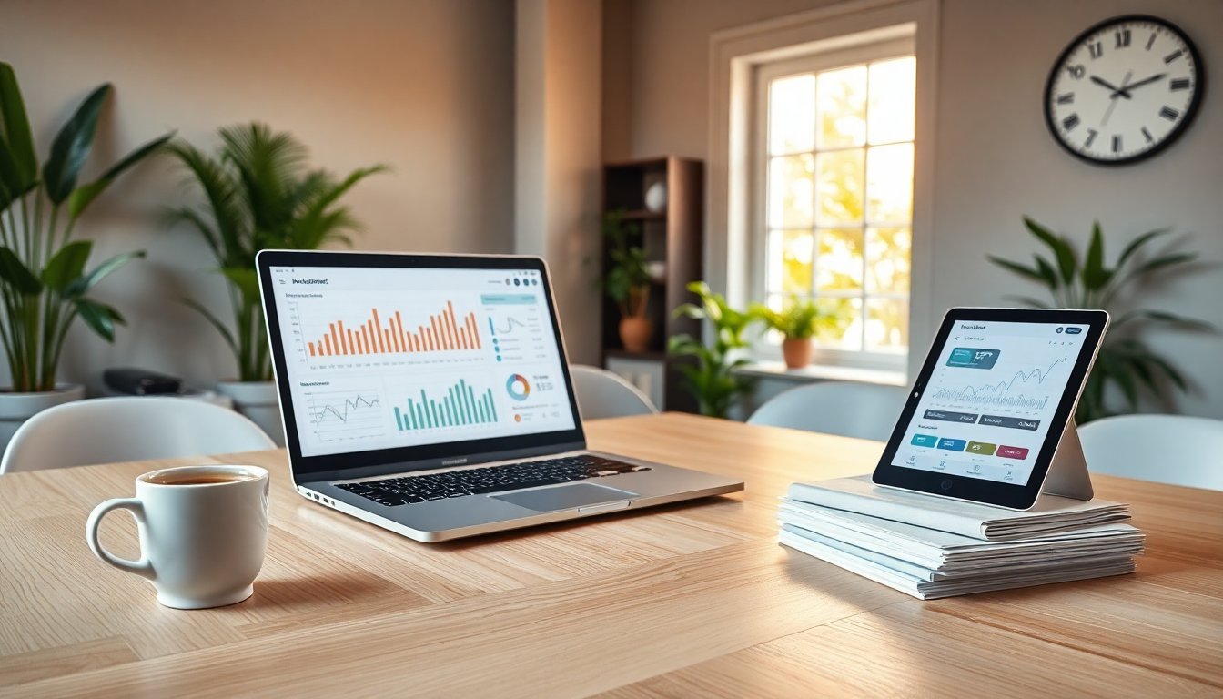 Automatisation de vos investissements : Maximisez vos gains facilement