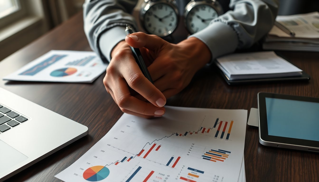 Comment calibrer l&rsquo;allocation d&rsquo;actifs selon les inflexions macroéconomiques