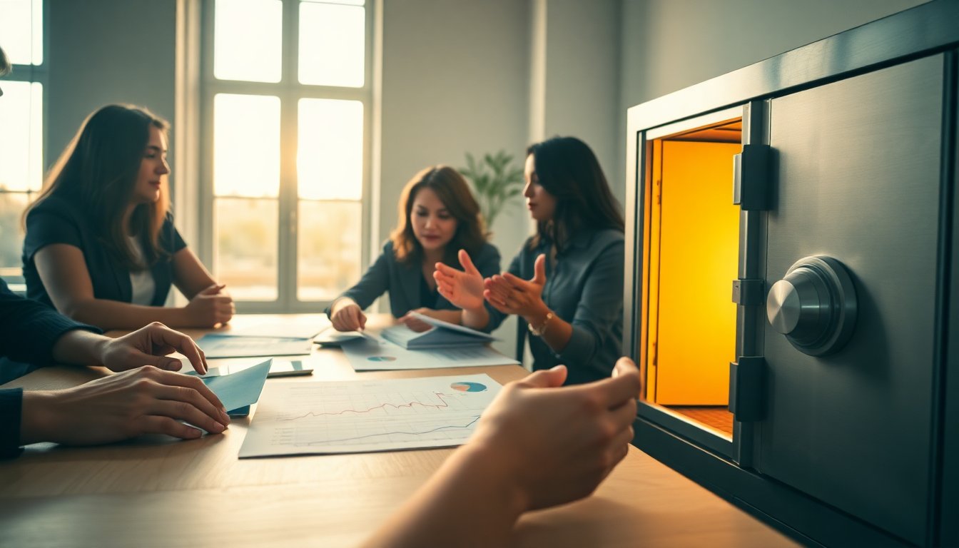 comment la vague d’investisseuses redéfinit l’accès aux private markets en 2026