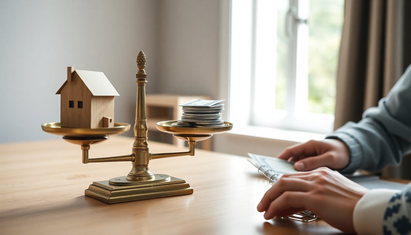 Comment tirer parti de la dette pour optimiser vos finances