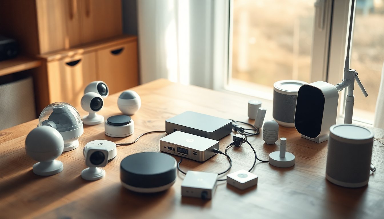 Edge AI pour objets connectés : optimiser la latence et la confidentialité