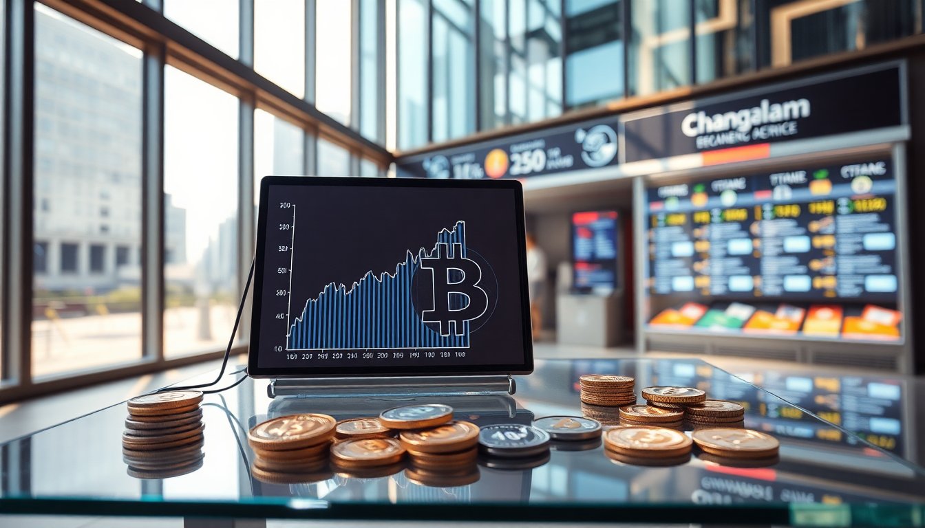 Exploration approfondie des principes du bitcoin et de l&rsquo;économie moderne