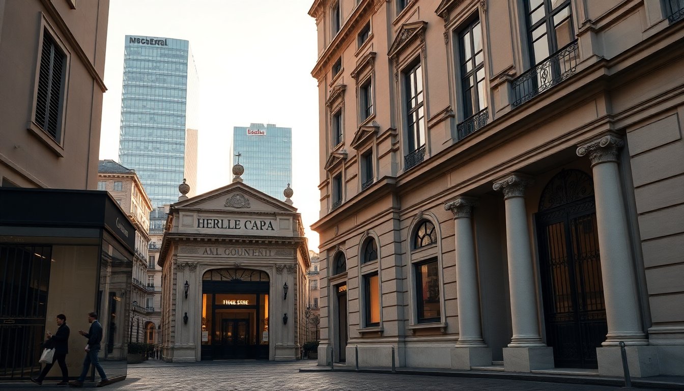 Investir à Milan en 2026: aperçu du marché immobilier de luxe