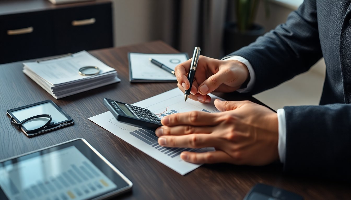 Optimiser la sécurité sociale pour clients à haute valeur nette