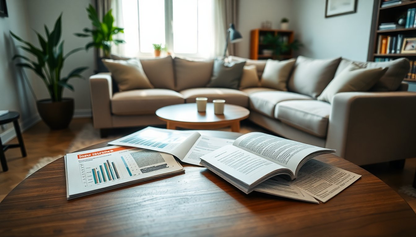 Optimisez votre assurance habitation et automobile pour des économies substantielles