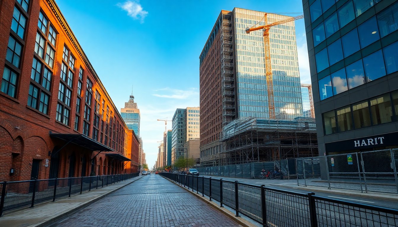 pourquoi grand rapids attire aujourd&rsquo;hui des investissements massifs