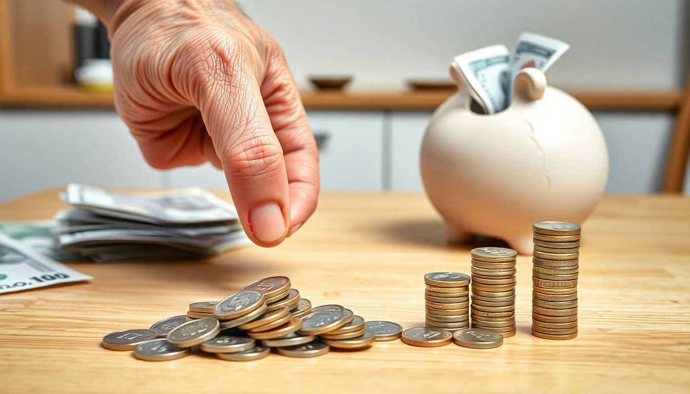 pourquoi l&rsquo;inflation peut surpasser les mauvais rendements pour les retraités