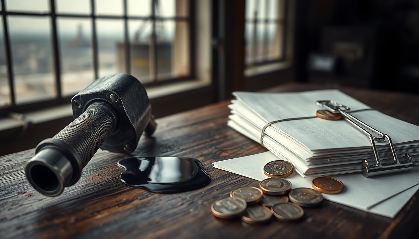 Comment les obligations indexées peuvent protéger contre les chocs pétroliers et l&rsquo;inflation
