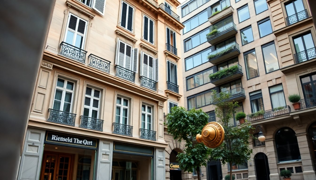 Investir dans le luxe à Milan en 2026 : où trouver le meilleur rendement