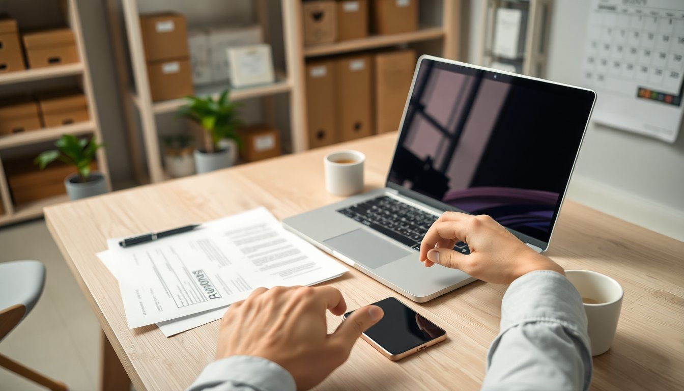 Optimiser la gestion locative avec des outils performants