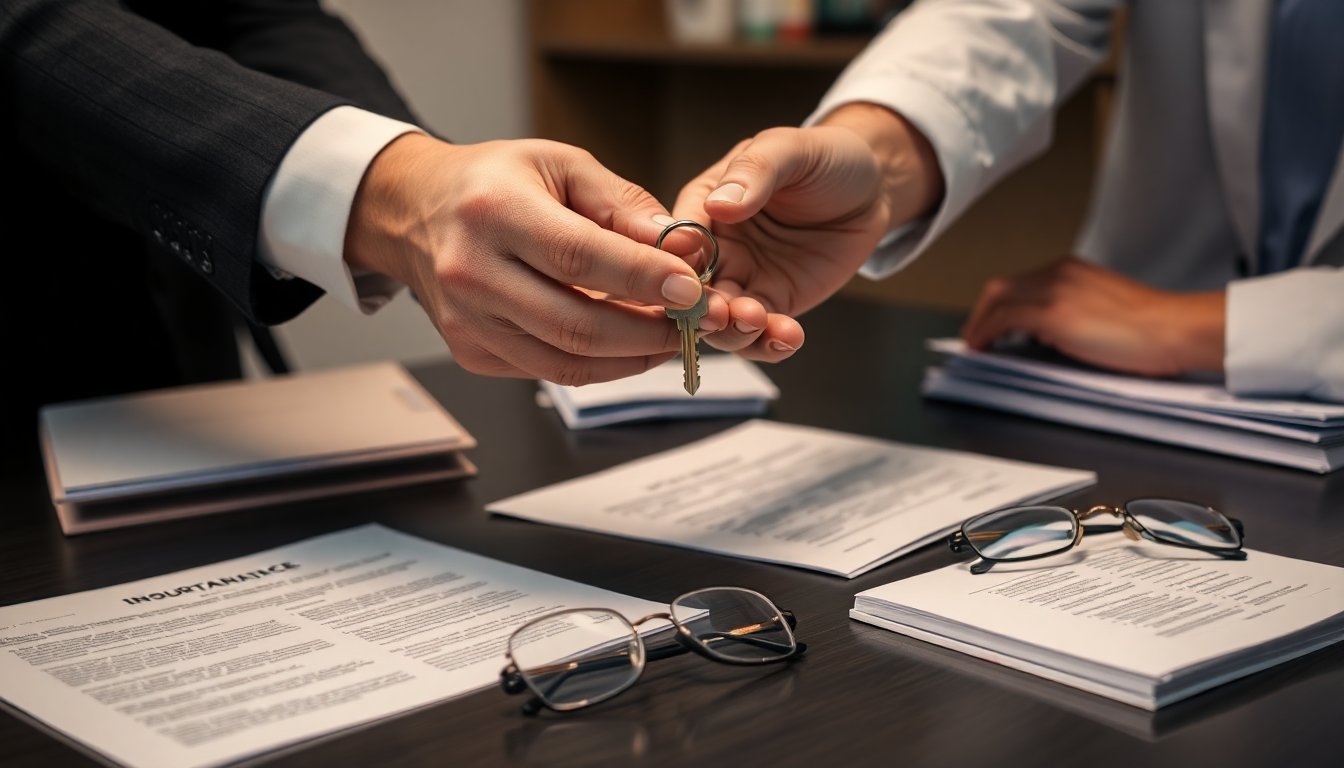 Protections essentielles pour le revenu et aspects juridiques de la reprise d’entreprise