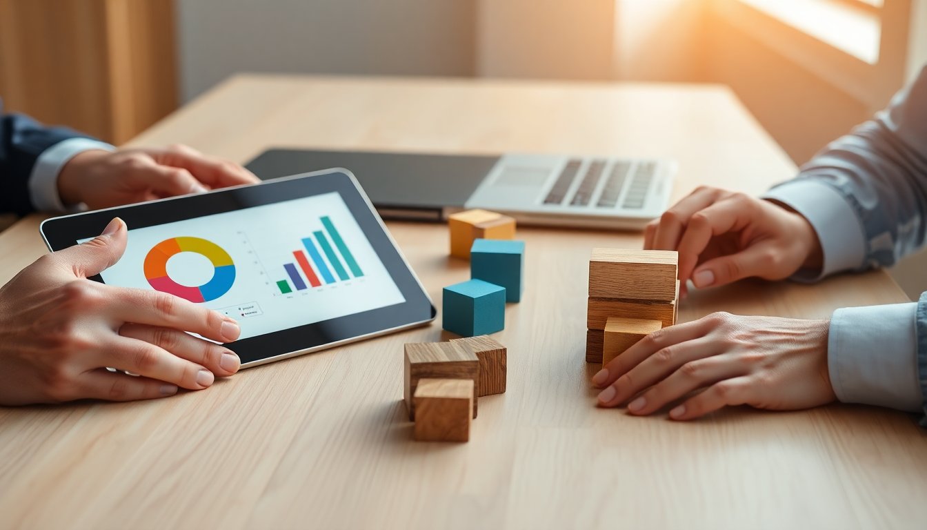 Tendances d&rsquo;allocation dans les menus core des plans à cotisations définies