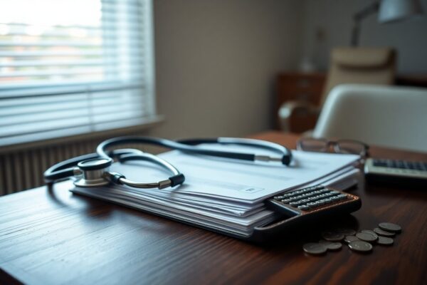 Assurance invalidité pour médecins: 17 pièges à éviter