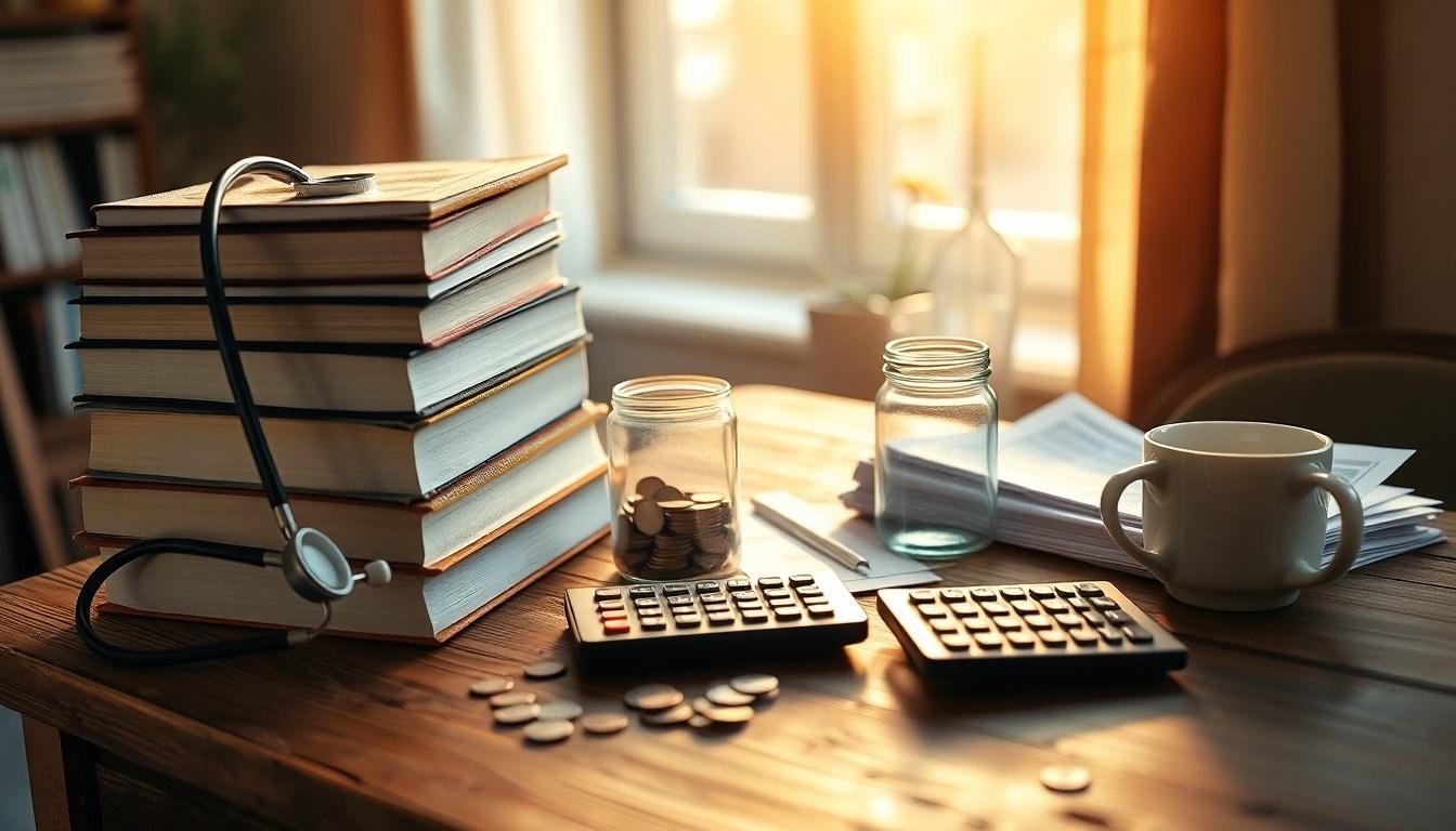Comment combler le déficit de financement pour les étudiants en médecine après l'OBBBA