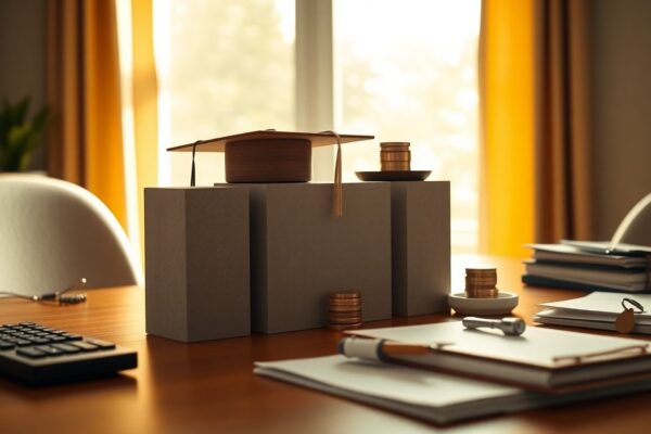 Comment financer l'université quand on est une famille à haut revenu