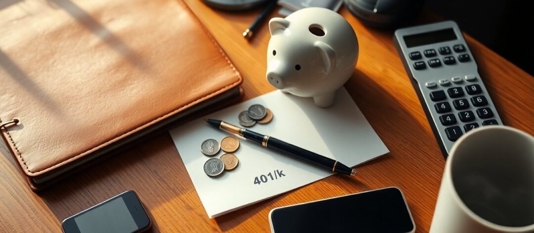 Comment tirer parti du Solo 401(k) pour booster votre retraite