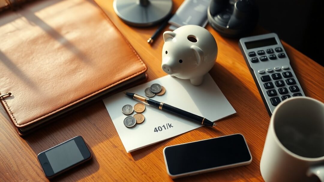 Comment tirer parti du Solo 401(k) pour booster votre retraite