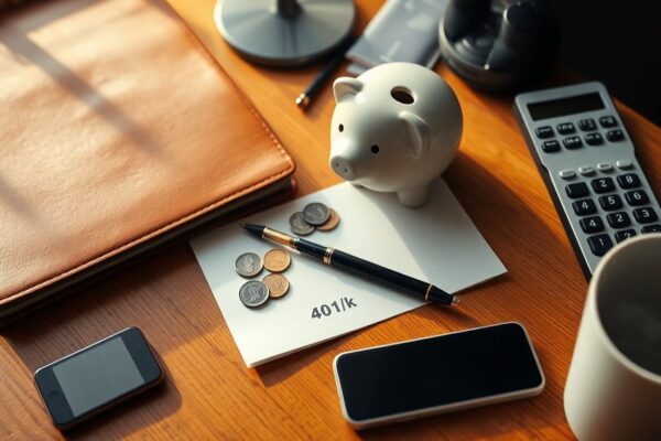 Comment tirer parti du Solo 401(k) pour booster votre retraite