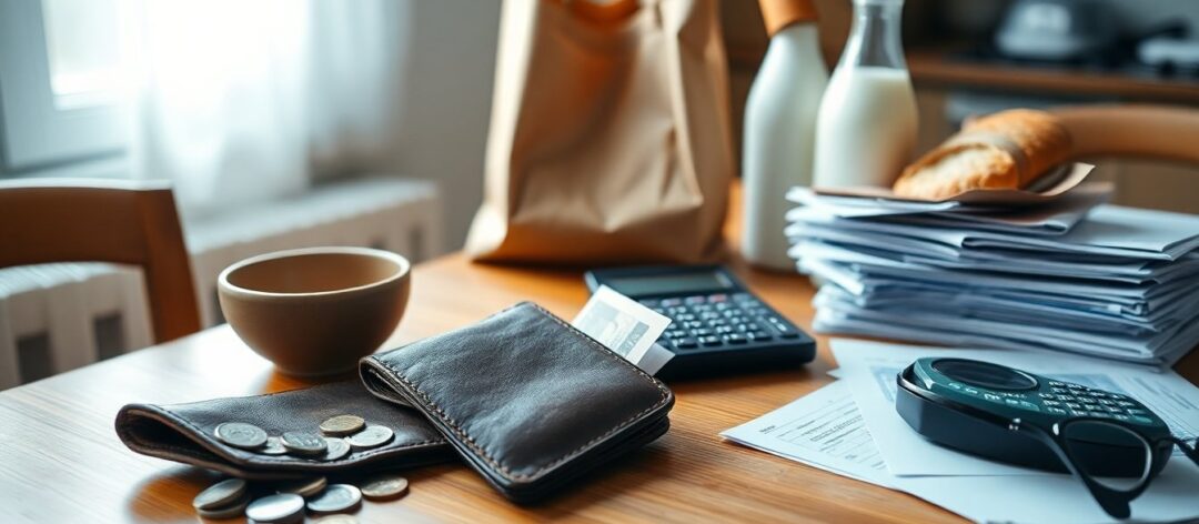 Comprendre la récession 2026 et ses effets sur le pouvoir d'achat
