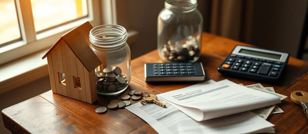 Compte d'épargne immobilier exonéré d'impôt pour premiers acheteurs et investisseurs débutants