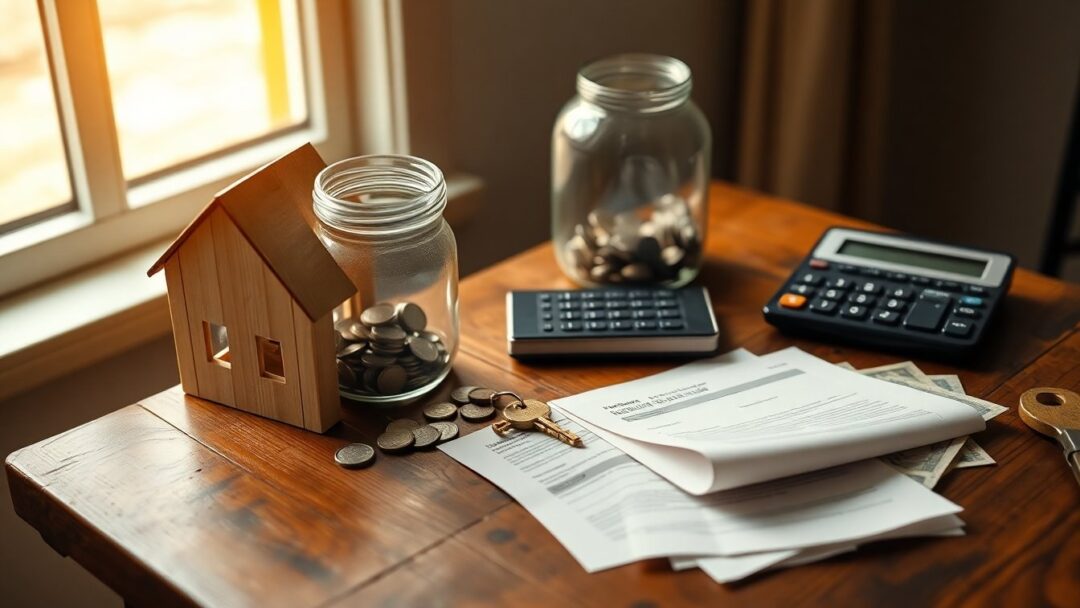 Compte d'épargne immobilier exonéré d'impôt pour premiers acheteurs et investisseurs débutants