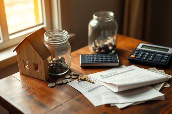 Compte d'épargne immobilier exonéré d'impôt pour premiers acheteurs et investisseurs débutants