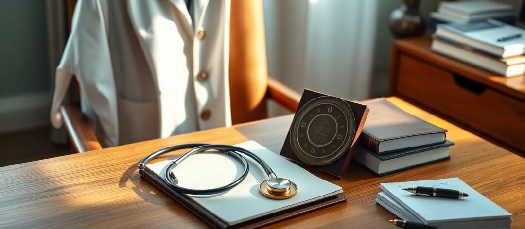 Dr Alan Anzai nommé éducateur financier de l'année 2026 par The White Coat Investor
