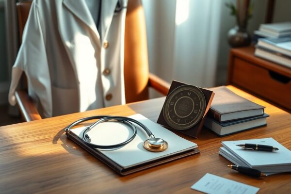 Dr Alan Anzai nommé éducateur financier de l'année 2026 par The White Coat Investor