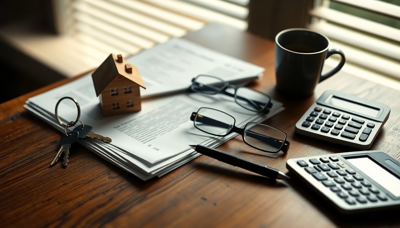 Fin d’un mécanisme FHA: pourquoi les saisies pourraient augmenter et comment s’y préparer