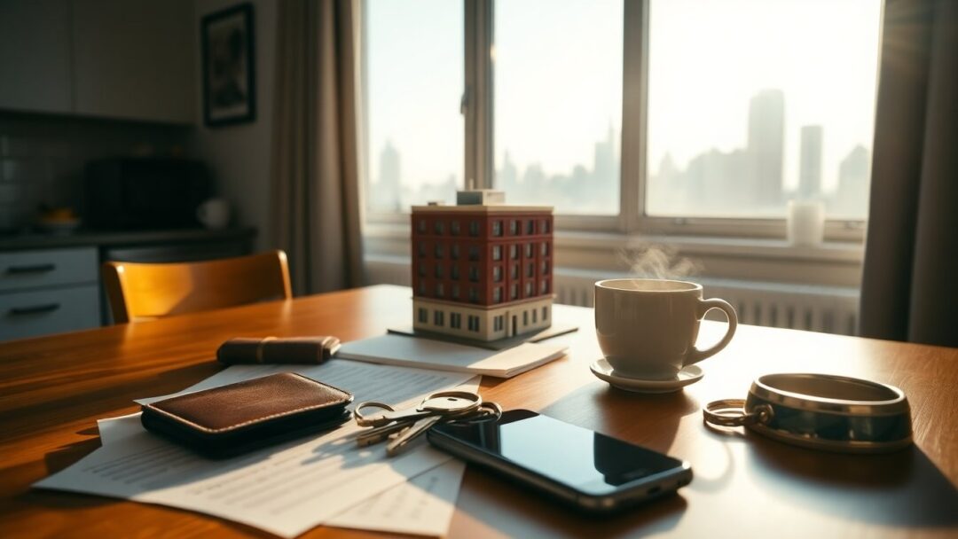 Investir dans un immeuble multifamilial à Chicago sans casser la banque