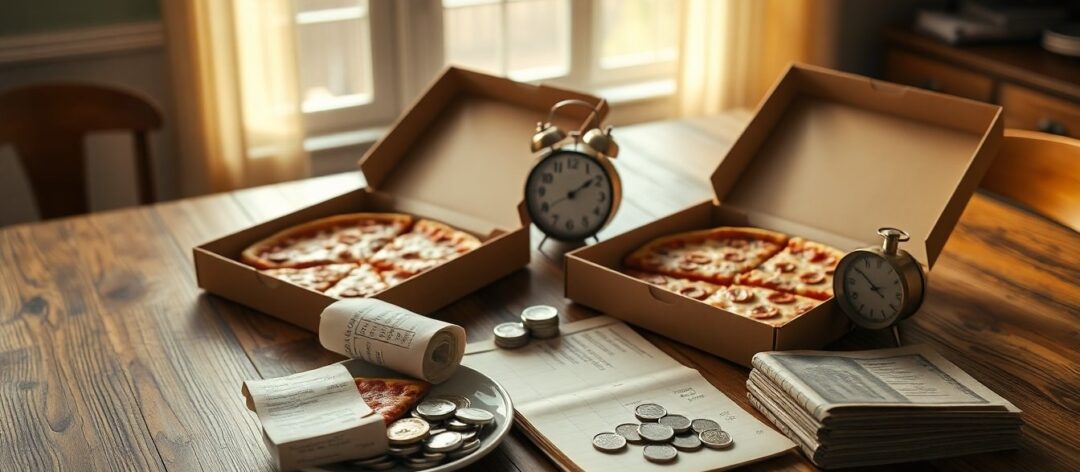 L'achat légendaire de 10 000 Bitcoin pour deux pizzas expliqué