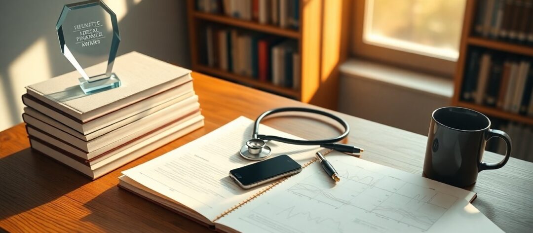 Le Dr. Alan Anzai nommé éducateur financier de l'année 2026 par le WCI