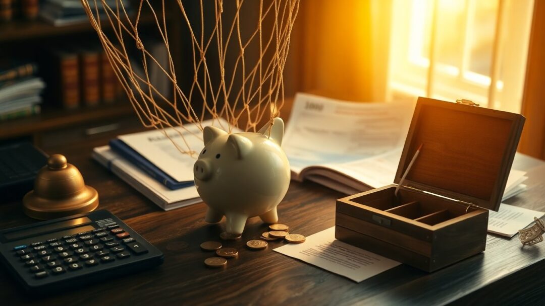 Protection des investisseurs : comprendre l'assurance SIPC et ses limites
