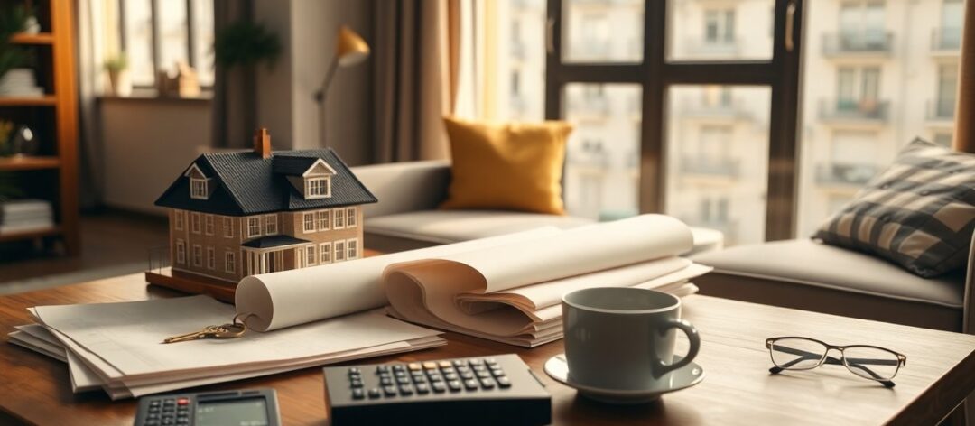 Que faire de l'équité dans vos locations : vendre, emprunter ou conserver